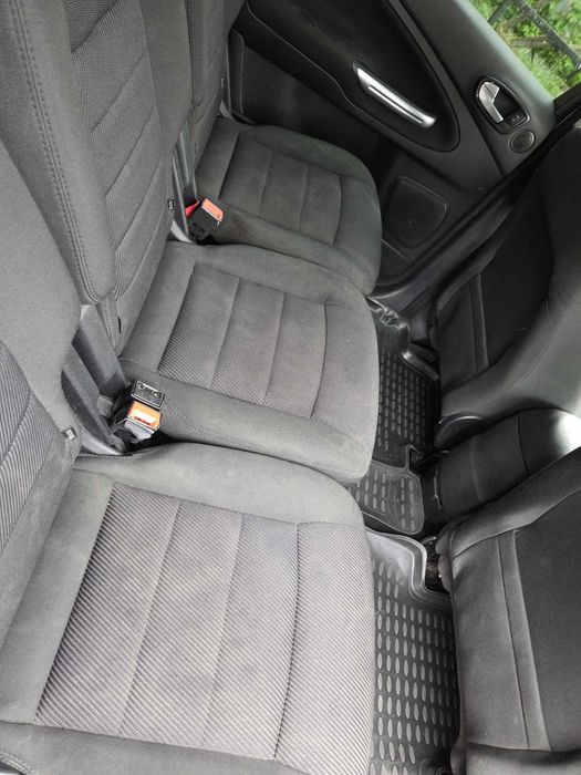 Vand Ford S-max, 2013, 2.0 tdci