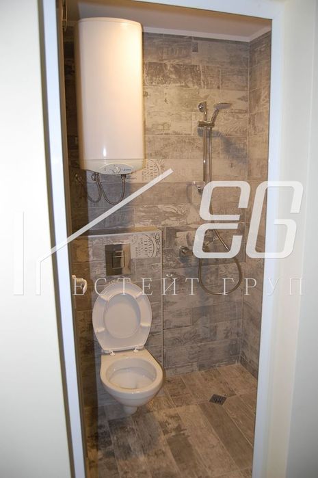 Дава се под наем Магазин в Варна, Център - 40 кв.м за 648.21 € - Снимка #9