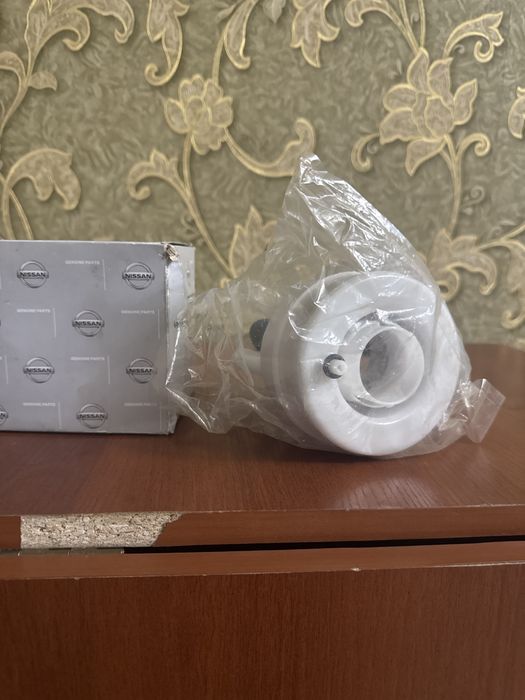 фильтр топлива ниссан