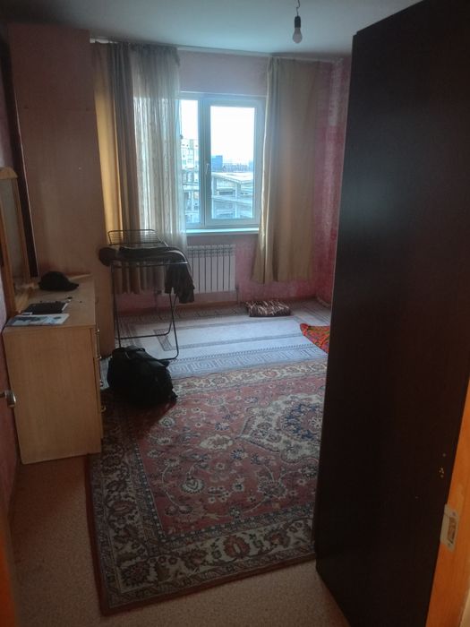 Сдаётся комната на долгий срок