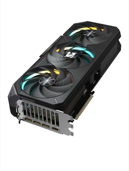 Видео карта GeForce RTX™ 5080 GAMING OC, 16GB GDDR7, 256-bit