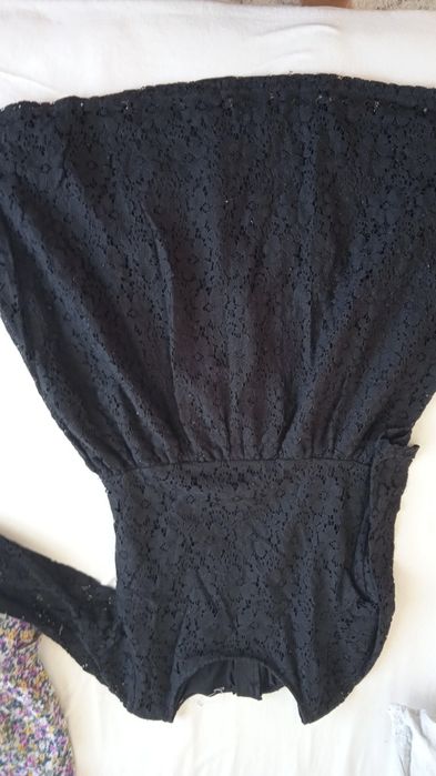 Дънчено яке ГАП 6-7 год.