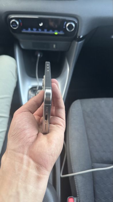 IPHONE 15 pro 128GB