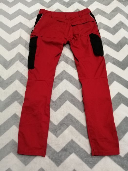 ENGELBERT STRAUSS pantaloni salopetă 54 bărbați | transport GRATUIT‼️