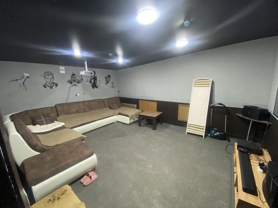 Сдается кафе в аренду