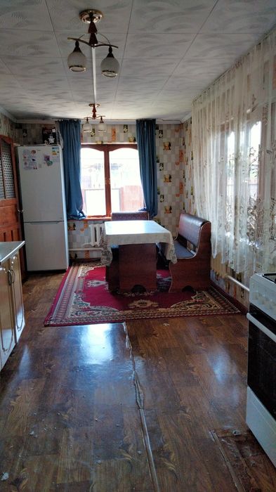 Срочно продам дом. Село Узынагаш, улица Макатаева, 94