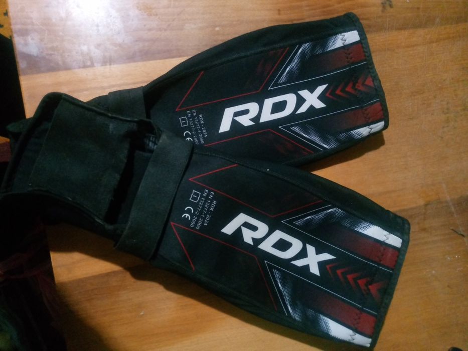 Shingalka, Futa va Shlem