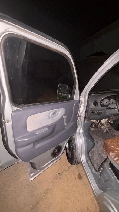 Машина сатылады!
Рессо