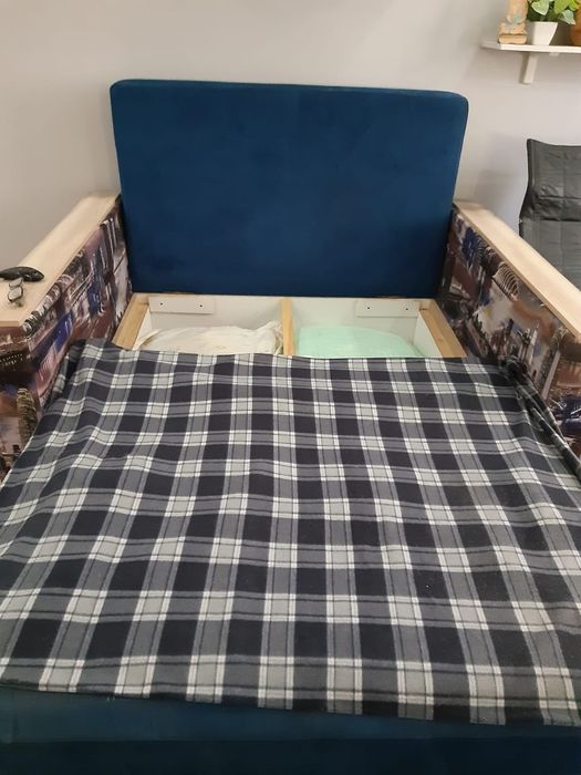 Диван -  кровать