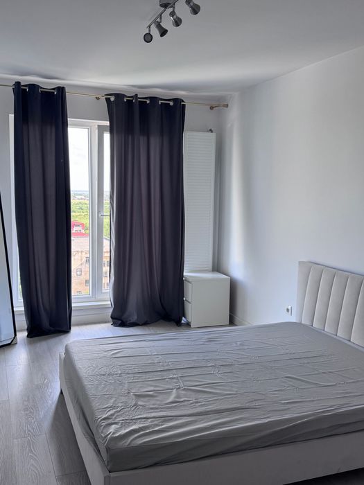Închiriez apartament în complex white tower