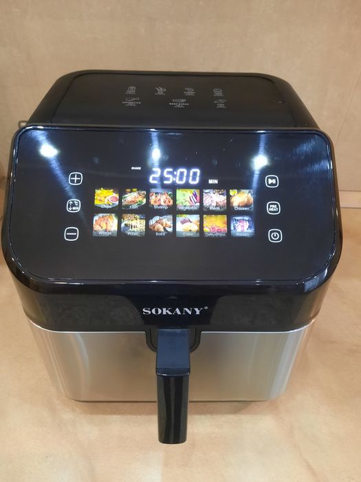 Аэрогриль, 13 литров.