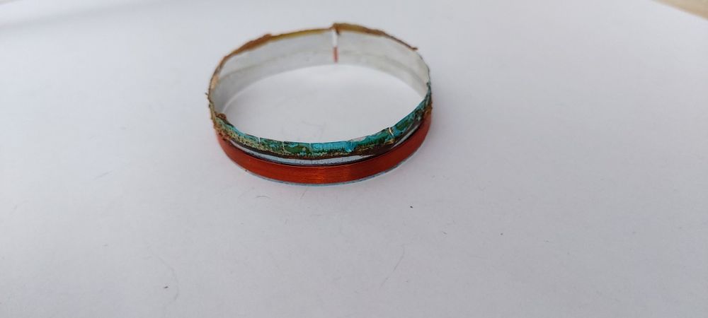 Эстония 35ас 021 вч динамик ремнабор