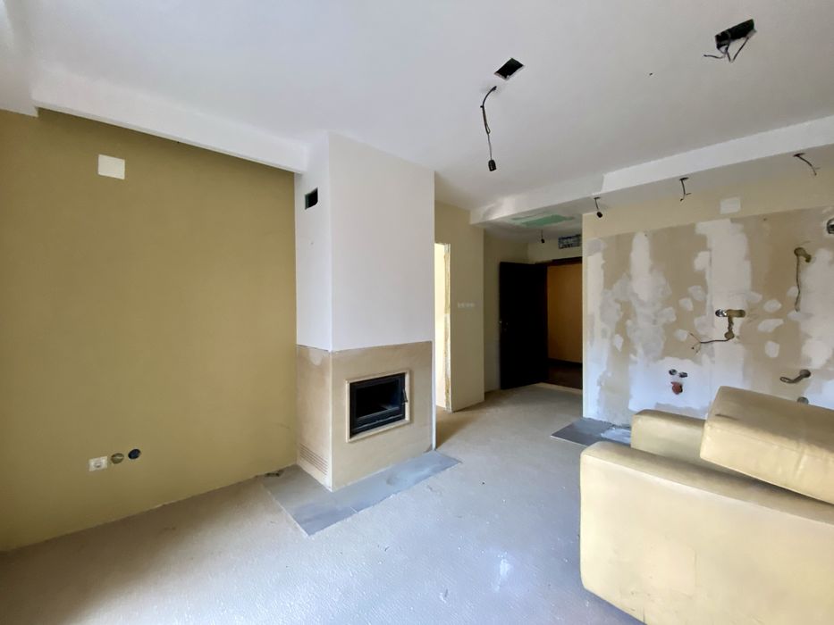 Продава се Двустаен апартамент в Банско - 70 кв.м за 815 €/кв.м - Снимка #3