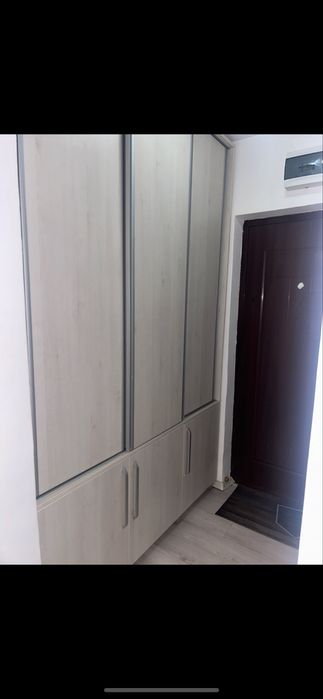 Închiriez Garsoniera