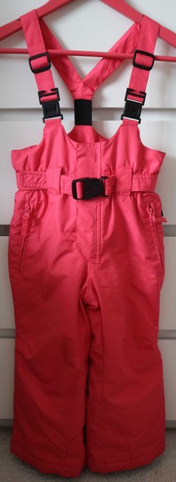 Гащеризон за сняг/детски