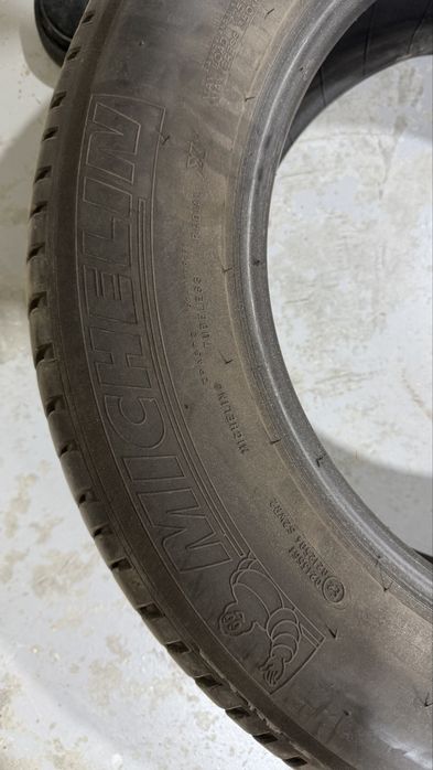 Cauciucuri michelin primacy 3