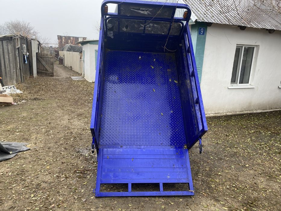 Продам  трицикл.