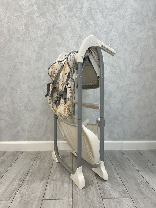 Cтульчик для кормления Joie Mimzy Snacker