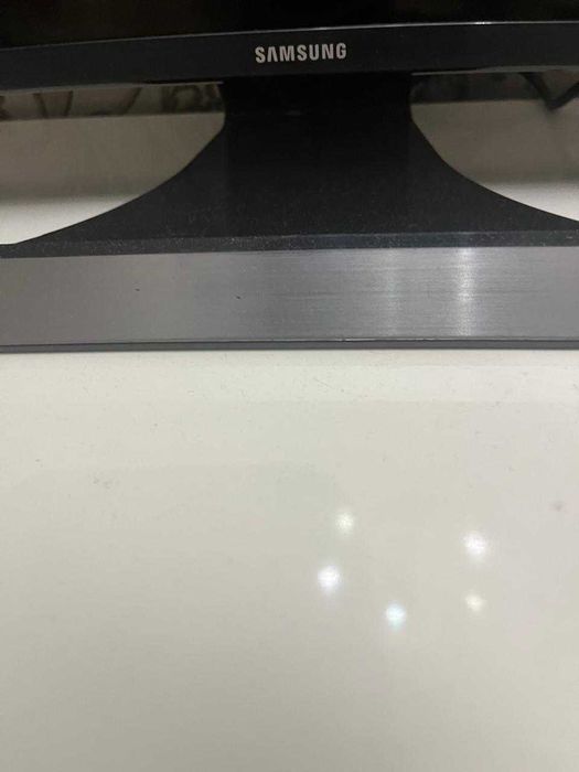 Телевизор Samsung UE48JU6600U SMART TV