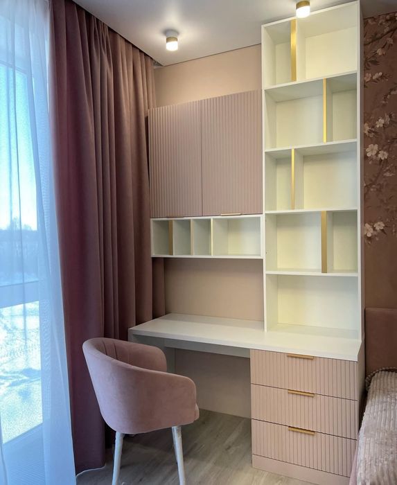 Мебель на заказ.