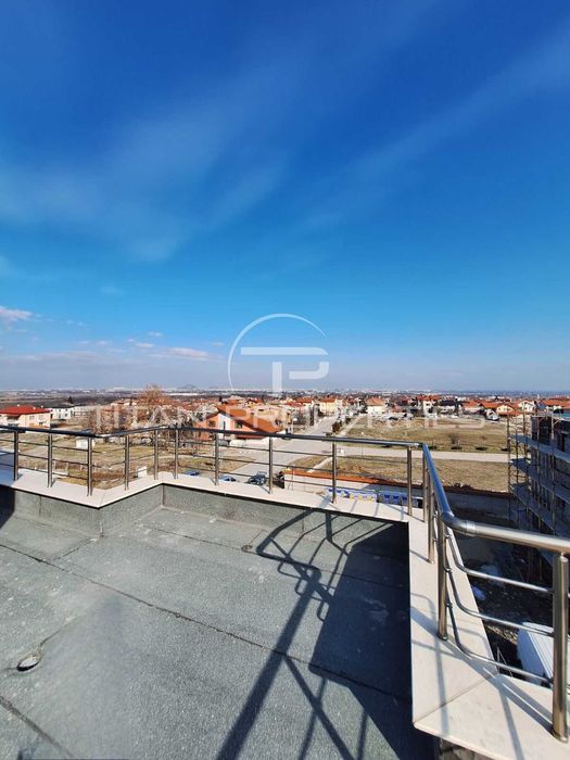 Продава се Тристаен апартамент в с. Браниполе, Област Пловдив - 155 кв.м за 1291 €/кв.м - Снимка #11