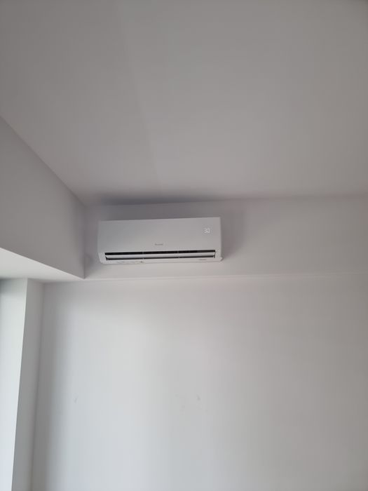 Montaj Aer Conditionat - 350 LEI (FIRMA)
