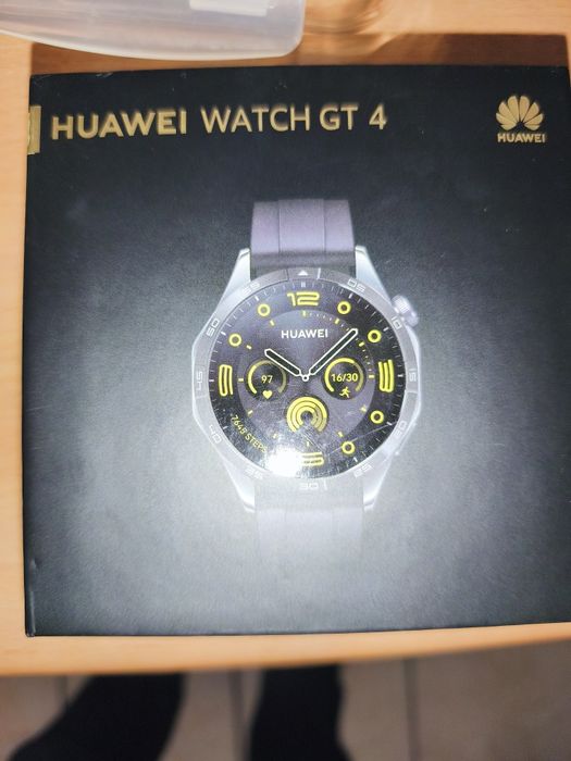 Huawei GT 4 Impecabil