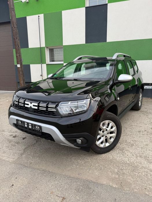 Dacia Duster Dacia Duster/4x4/1.5DCI/Import Germania