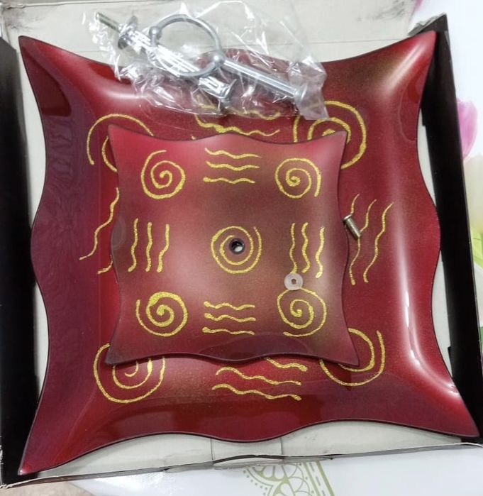 Продам стекалянный набор