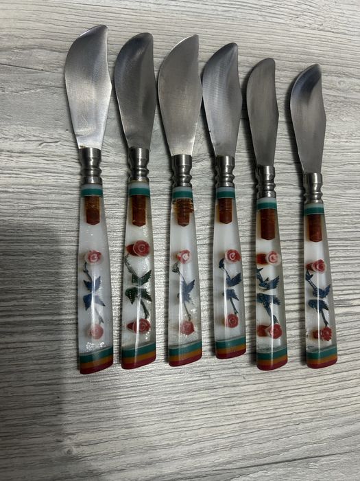 Set cutite de masa