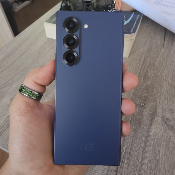 Samsung Galaxy Fold 6 512GB