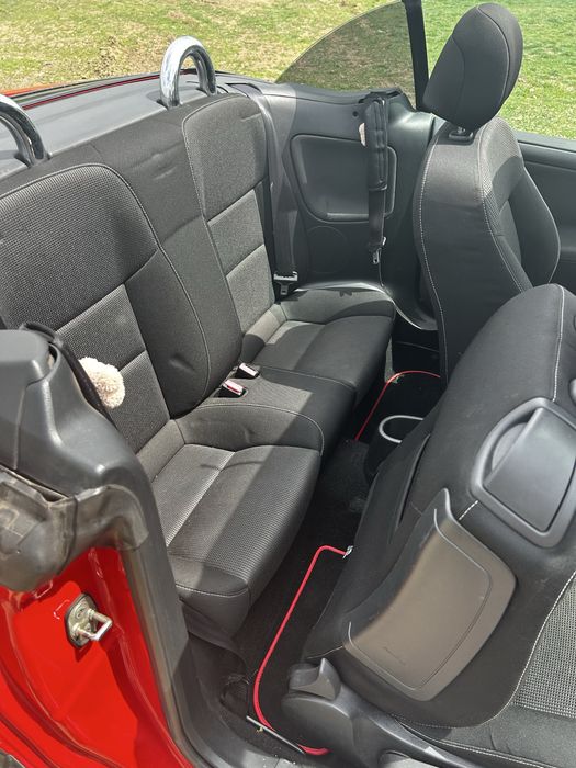 Peugeot 207cc  2007 diesel