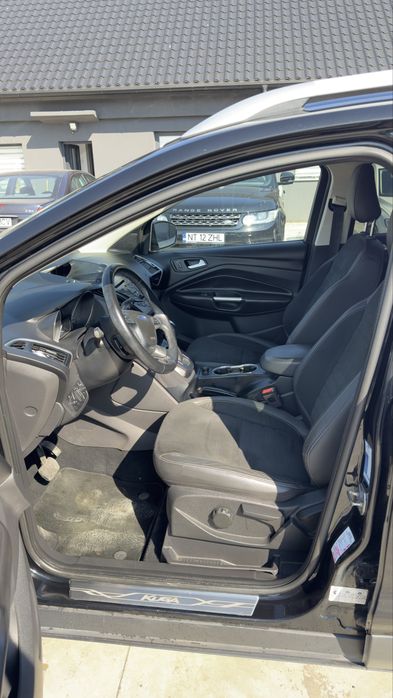 Ford Kuga 2.0 TDCi 4x4 Automată | 2014 |