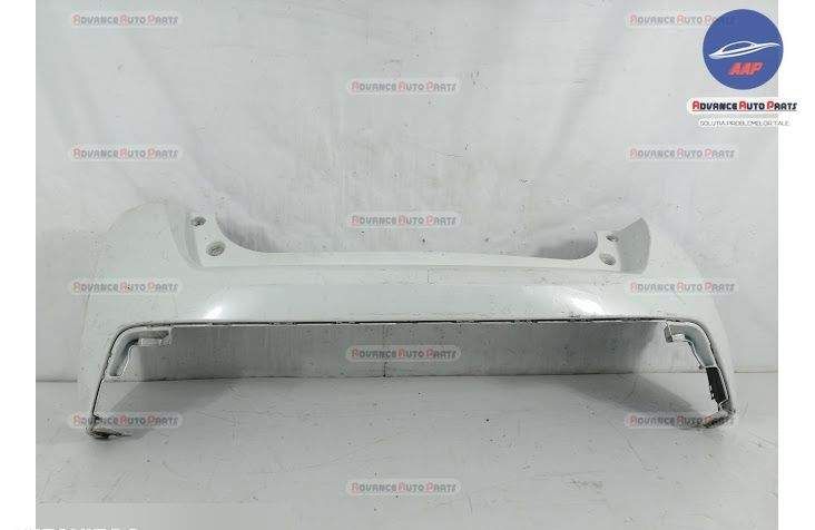 Оригинална задна броня Хечбек Хонда Цивик / Honda Civic [Оригинална за