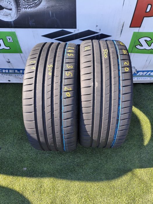 245.35.20 Michelin