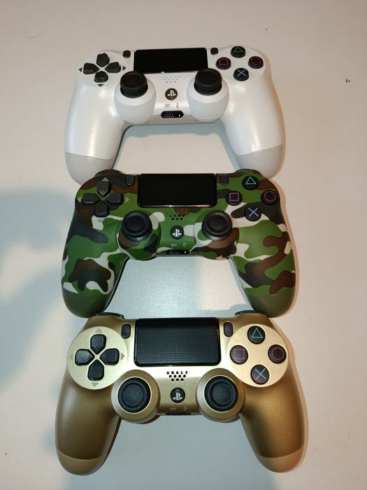 CONTROLLER PS4 WiRELESS  maneta  playstation  4 bluetooth