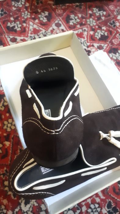 Обувь мужская, лоферы Kapricci