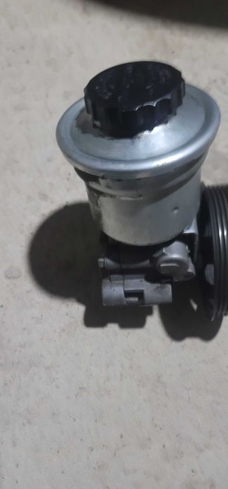 гур насос тайота прадо 120