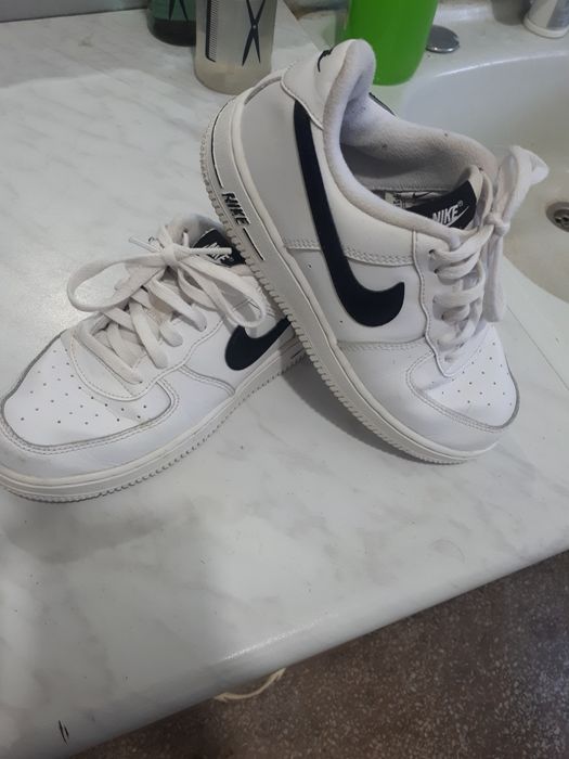 Vand nike air force 1