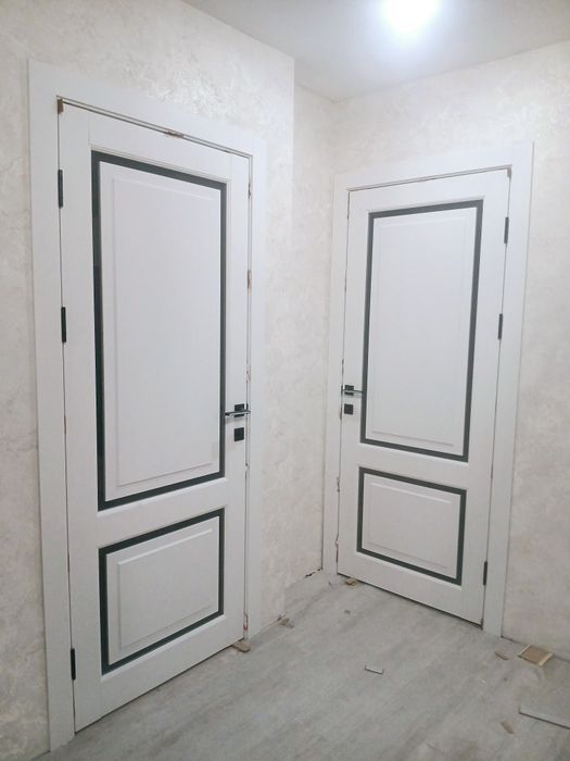 Услуги плотника.