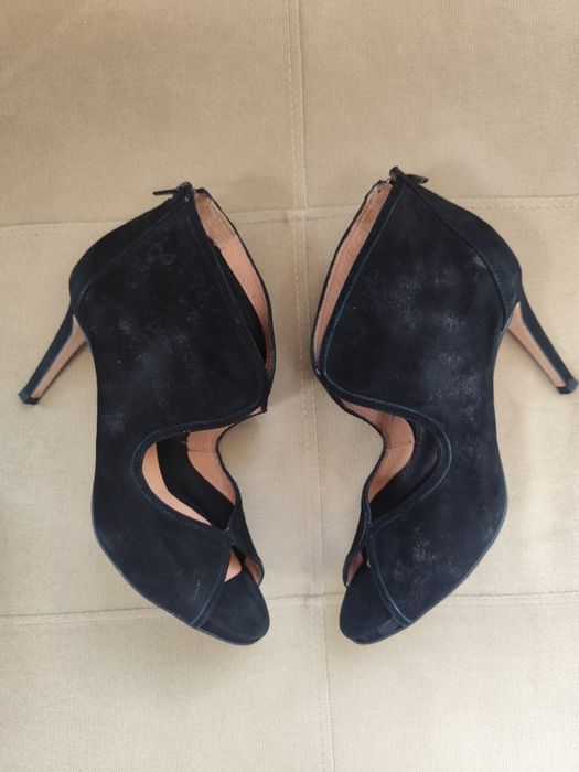 Sandale Pedro Miralles Spania