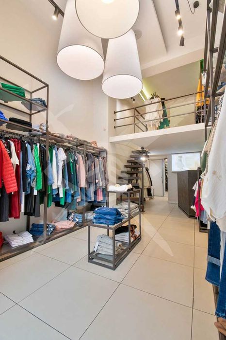 Продава се Магазин в София, Център - 44 кв.м за 1913 €/кв.м - Снимка #2