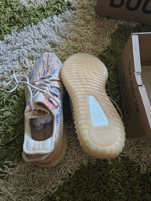 Yeezy 350 marimea 43 1/3