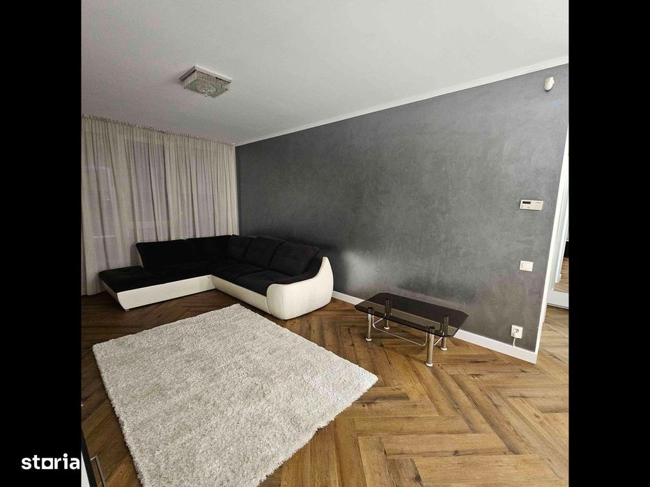 Apartament  Ared /Prima Shops