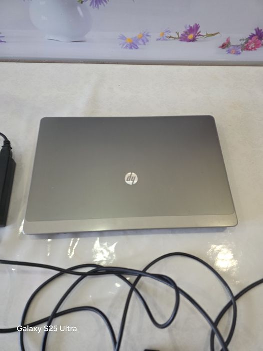 Пррдам ноутбук he probook 4730s
