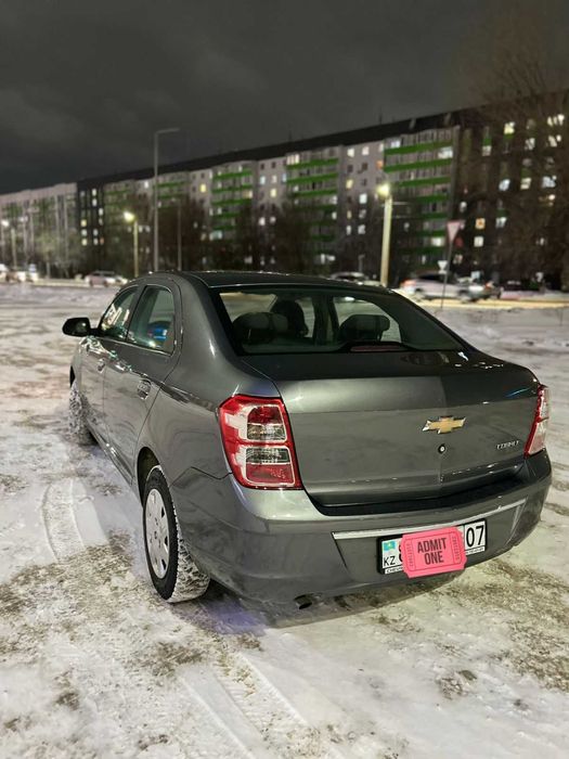 Продается Кобальт