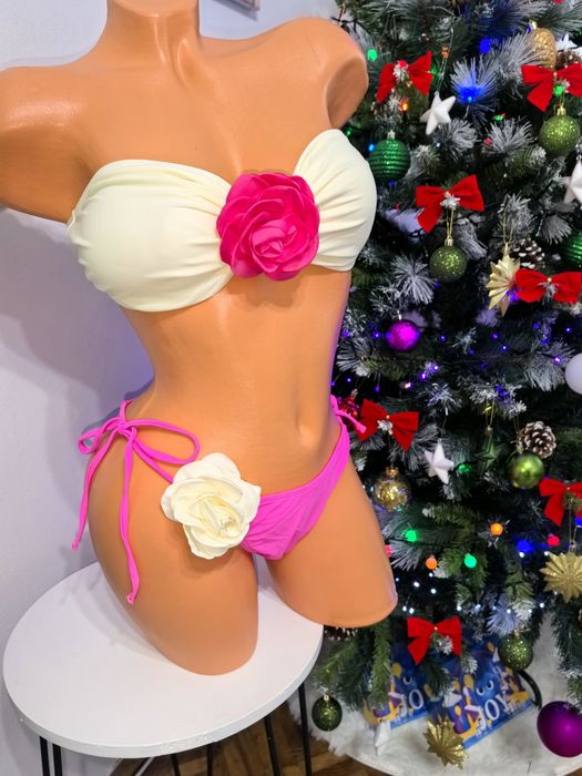 Costum de baie nou mărimea M