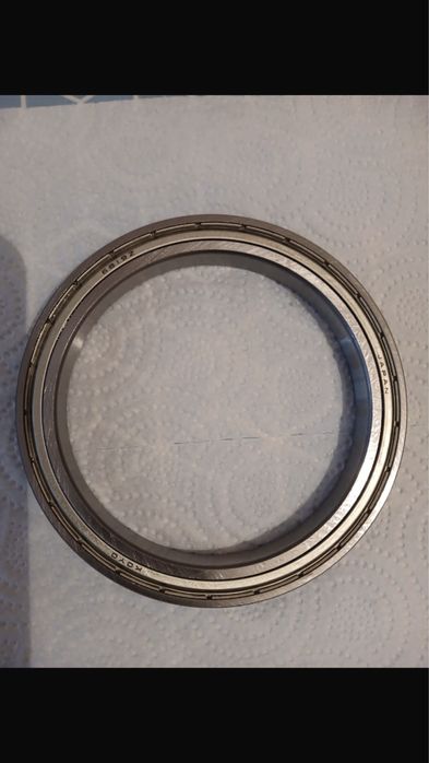 Подшипник 68192RS размер 95/120/13 Koyo