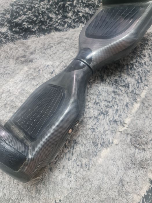 Hoverboard myria senior 6.5 inch