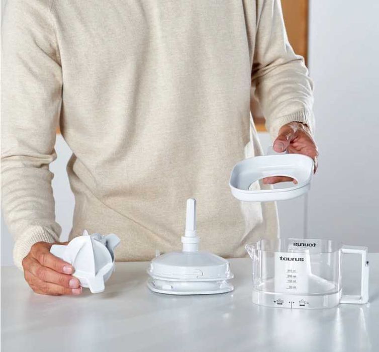 ПРОМОЦИЯ ! Сокоизтисквачка 25W